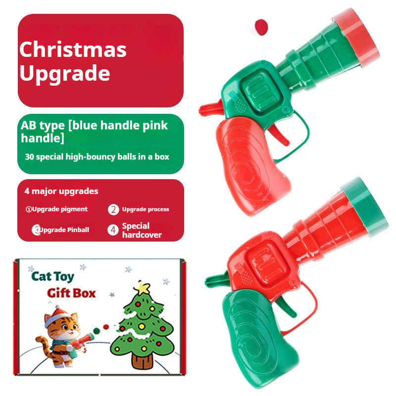 Plush Toy Gun Plush Launcher